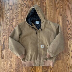 Carhartt WIP Coat